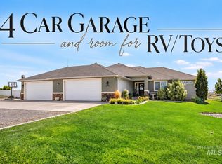 3705 E 3755 N, Kimberly, ID 83341