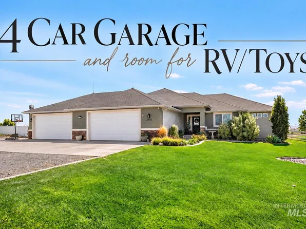 3705 E 3755 N, Kimberly, ID 83341