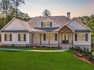 345 Masons Way, Waleska, GA 30183