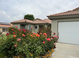 1138 Redwood Ct, Tehachapi, CA 93561
