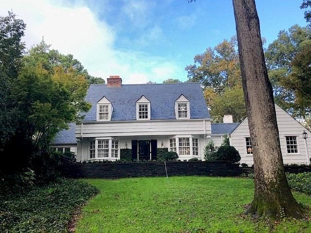 1st image of 2350 Woodward Way NW Lot 5