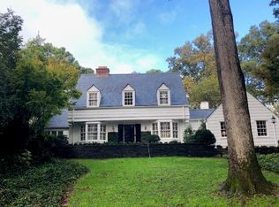 2350 Woodward Way NW LOT 5, Atlanta, GA 30305