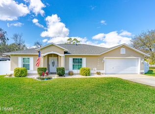 3330 Yule Tree Dr, Edgewater, FL 32141