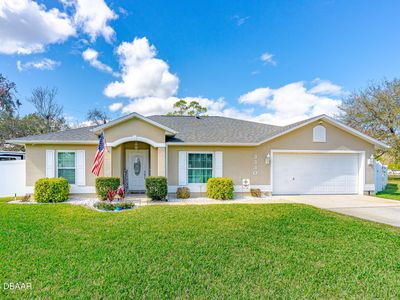 3330 Yule Tree Dr, Edgewater, FL, 32141