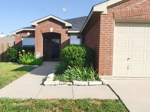 2528 Buffalo Run, Burleson, TX 76028