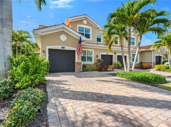 28018 Sosta LN #3, BONITA SPRINGS, FL 34135