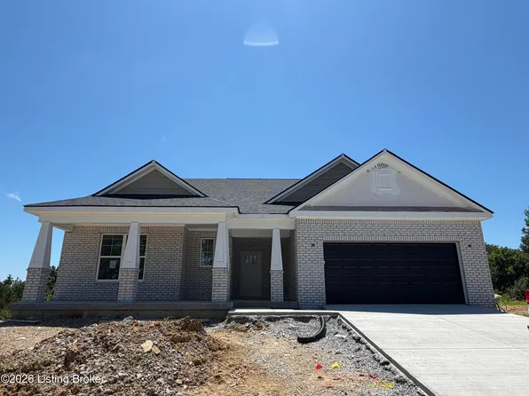 17924 Wind Dance Dr, Fisherville, KY 40023