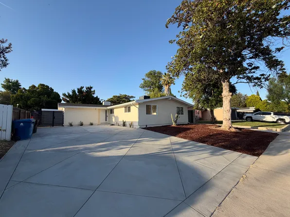 20315 Hamlin St #1, Winnetka, CA 91306