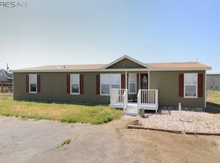 39542 Boulevard B, Eaton, CO 80615