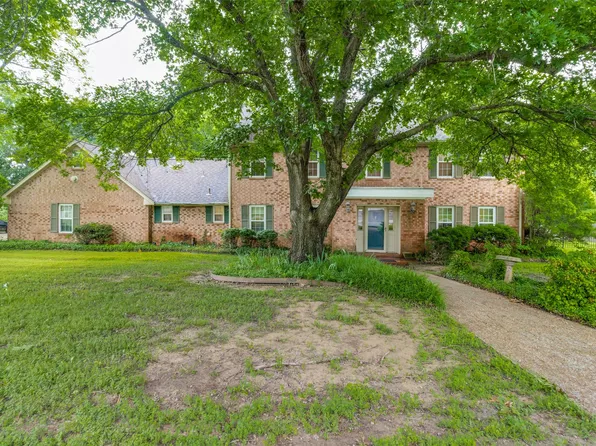 106 River Hills Dr, Denison, TX 75020