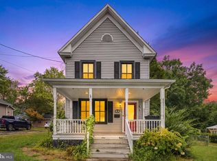 45 Mattingly Ave, Indian Head, MD 20640