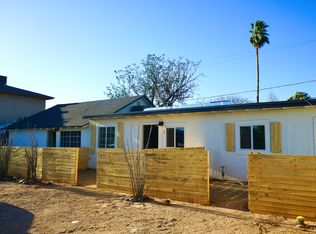2346 W Orangewood Ave #C, Phoenix, AZ 85021