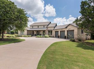 2505 S Durham Ct, Stillwater, OK 74074