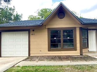 4055 Indian Sunrise, San Antonio, TX 78244