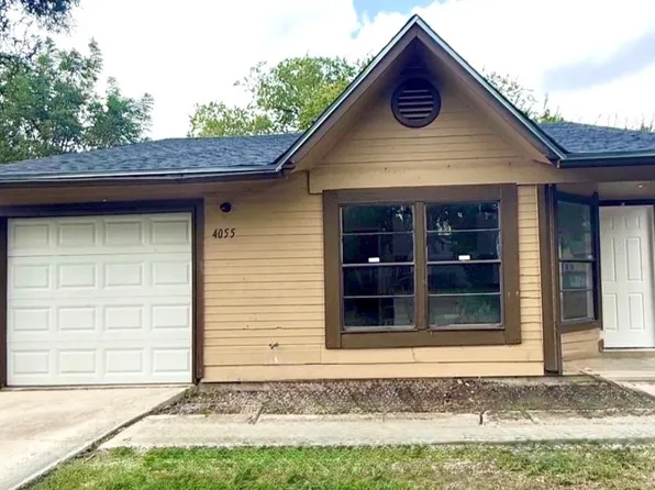4055 Indian Sunrise, San Antonio, TX 78244