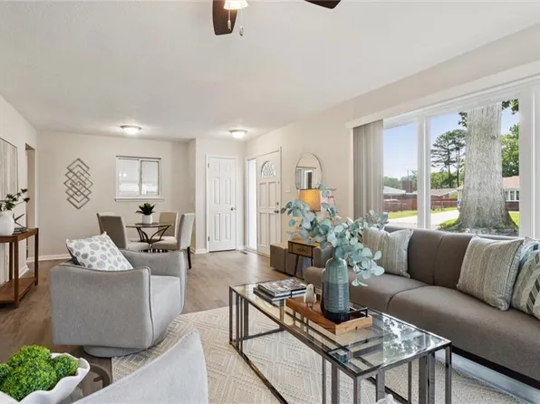 3404 Stancil St, Virginia Beach, VA 23452