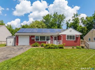 119 Jennings Avenue, Bridgeport, CT 06610