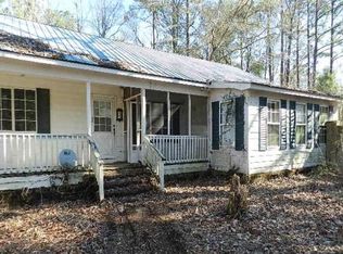 150 Kitchens Dr, Harleyville, SC 29448