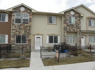514 W 1490 N APT 104, Logan, UT 84341