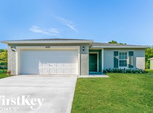 1480 SW Gadsan Ave, Port Saint Lucie, FL 34953