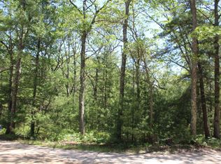 12 E Old Bass Lake Rd, Pentwater, MI 49449