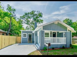 3910 N Suwanee Ave, Tampa, FL 33603