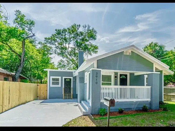 3910 N Suwanee Ave, Tampa, FL 33603