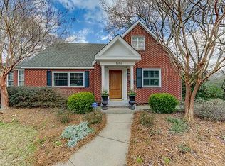 1313 Mulvihill St, Vicksburg, MS 39180