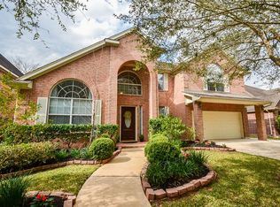 3211 Oak Bough, Missouri City, TX 77459