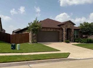 2914 Rosemount Ln, Heartland, TX 75126