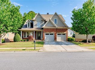 1832 Stone Bridge Way, Marietta, GA 30064