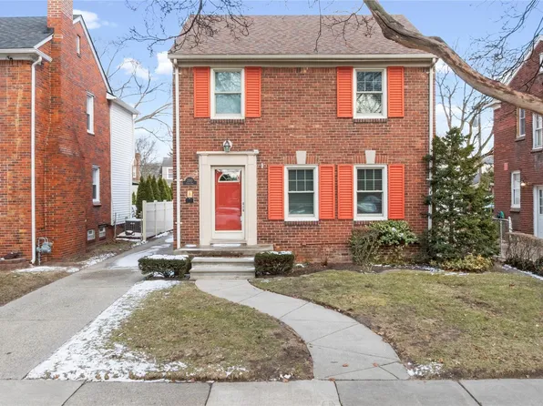 200 N York St, Dearborn, MI 48128