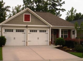 225 Winthrope Dr, Woodstock, GA 30188