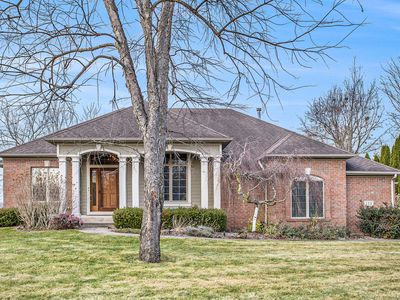 111 Arrowhead Dr, Coldwater, MI, 49036