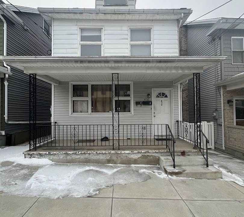 1st image of 416 E Union St APT 2