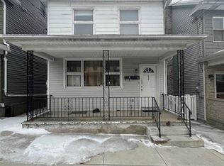 416 E Union St APT 2, Tamaqua, PA 18252
