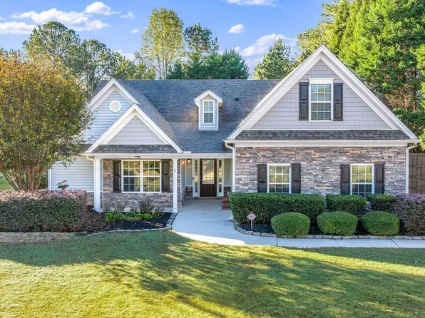 4475 Caney Fork Cir, Braselton, GA 30517