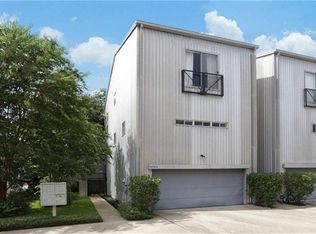 5218 Blossom St APT A, Houston, TX 77007