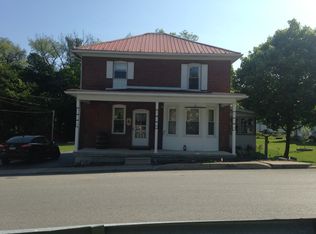 1399 Paxton St, Middleburg, PA 17842