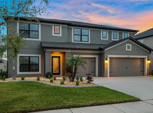 7927 Lago Mist Way, Wesley Chapel, FL 33545
