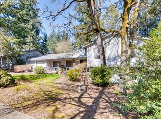 14585 SW Carolwood Dr, Beaverton, OR 97007