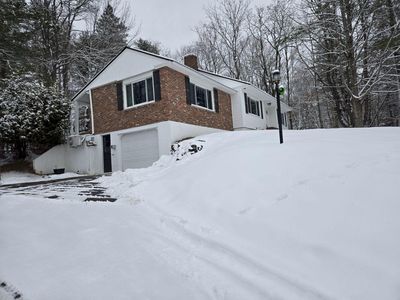 238 Middle Street, Farmington, ME, 04938