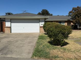 6800 Gold Run Ave, Sacramento, CA 95842
