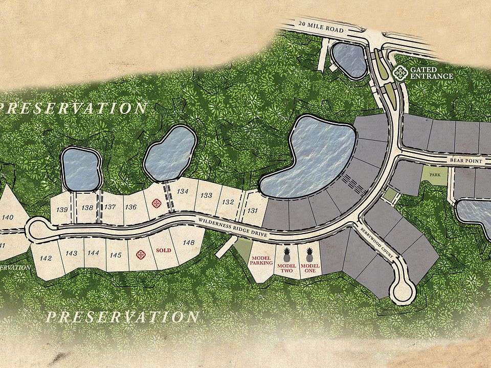 2nd image of 398 Wilderness Ridge Dr