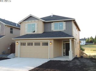 5406 NE 66th Dr, Vancouver, WA