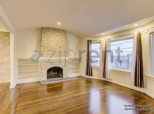 430 41st Ave, San Francisco, CA 94121
