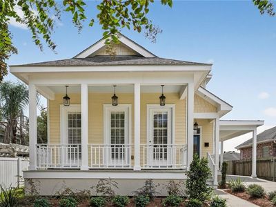 324 14th St, New Orleans, LA, 70124