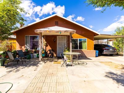 2048 S Madison Ave, Yuma, AZ, 85364