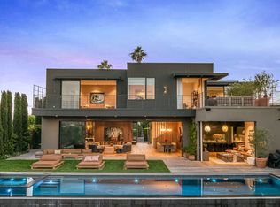 1030 Somera Rd, Los Angeles, CA 90077