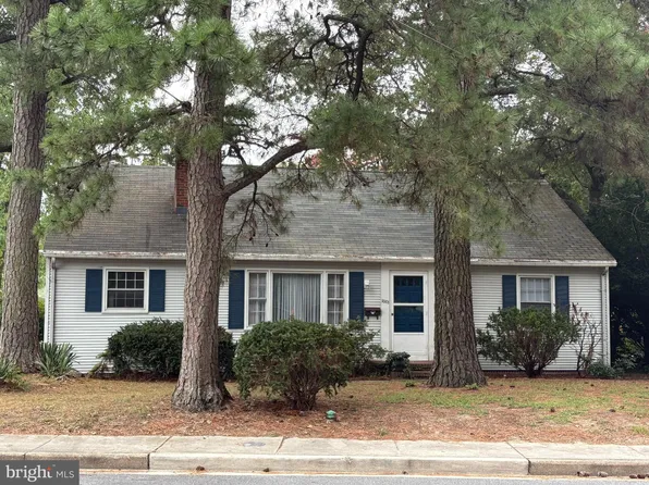 1001 Riverside Dr, Salisbury, MD 21801